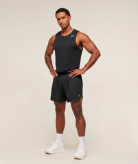 Running Short 5