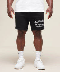 Break Your Barriers Shorts