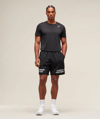 S&C Graphic 7 Shorts
