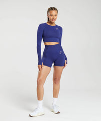 Vital Crop Top