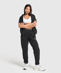Lifestyle Club Graphic Joggers