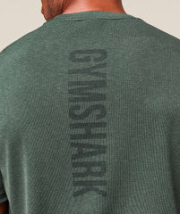 Lightweight Seamless T-Shirt