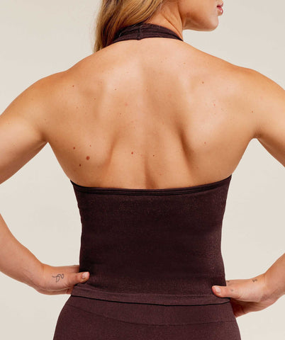 Adapt Fleck x Whitney Tank With Shelf