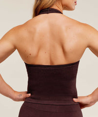 Adapt Fleck x Whitney Tank With Shelf