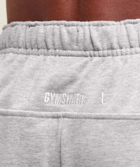 Rest Day Essentials Straight Leg Joggers