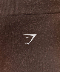 Adapt Fleck Seamless Leggings