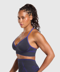 Apex Lift  Seamless Sports Bra