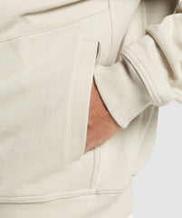 Conditioning Club Hoodie