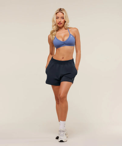 Collegiate Graphic Short