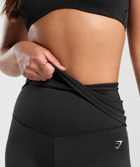 Everyday Foldover Leggings