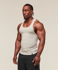 Ribbed Tank 3pk