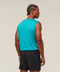 Arrival Oversized Tank