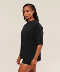 Power Washed Oversized T-Shirt