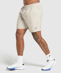 Conditioning Club Shorts