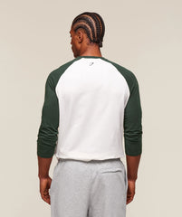GSLC Raglan 3/4 Sleeve T-Shirt