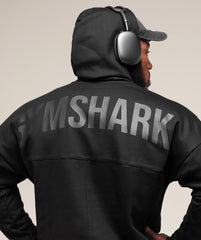 Premium Power Hoodie