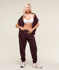 Training Fleece Joggers