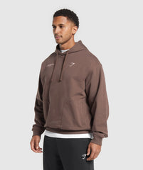 Conditioning Club Hoodie
