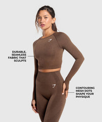Vital Crop Top