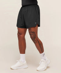 Running Short 5