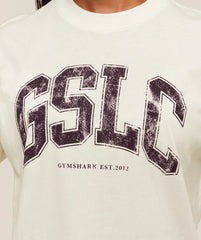 GSLC Lifting Club Short Sleeve T-Shirt