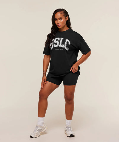 GSLC Lifting Club Short Sleeve T-Shirt