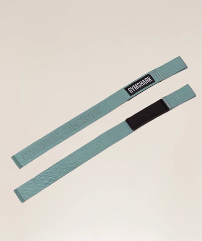 Silicone Lifting Straps