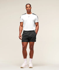 Arrival Block T-Shirt