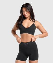 3PK Seamless Underwear Variety Pack