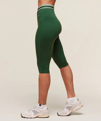 Retro Capri Leggings