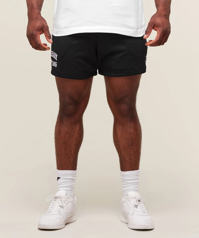 Lifting Mesh 5 Shorts