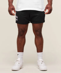 Lifting Mesh 5 Shorts