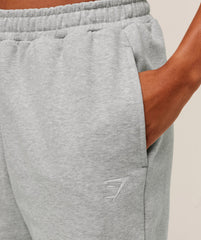 Training Fleece Short Jogger