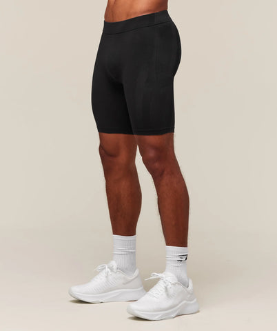 everywear Warp Knit Half Tight