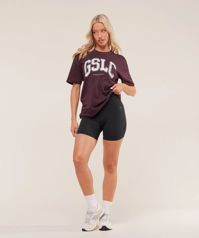 GSLC Lifting Club Short Sleeve T-Shirt