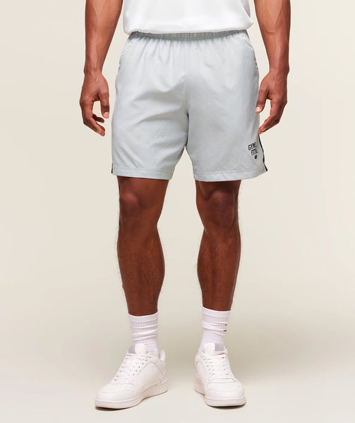 Varsity 7 Shorts