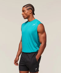 Arrival Oversized Tank