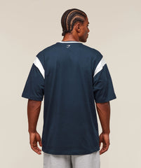 GSLC Oversized T-Shirt
