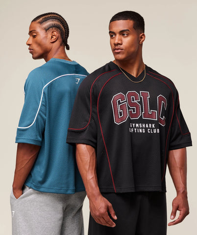 GSLC Sports Jersey