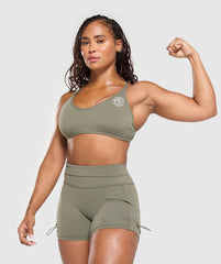 Legacy Bra