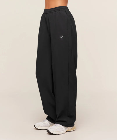 Everyday Woven Straight Leg Joggers