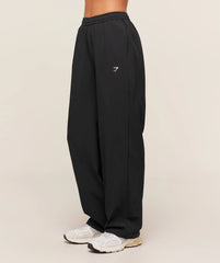Everyday Woven Straight Leg Joggers