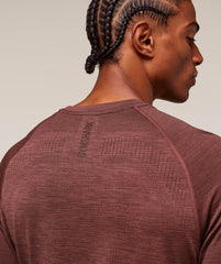 Versatile Seamless T-Shirt