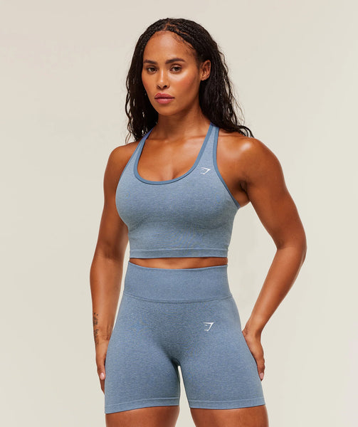Lift Seamless Shelf Midi Tank