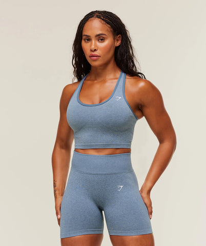Lift Seamless Shelf Midi Tank