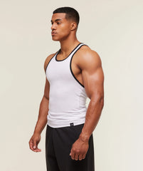 Ribbed Tank 1PK