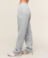 Training Fleece Straight Leg Jogger