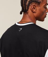 GSLC Oversized T-Shirt