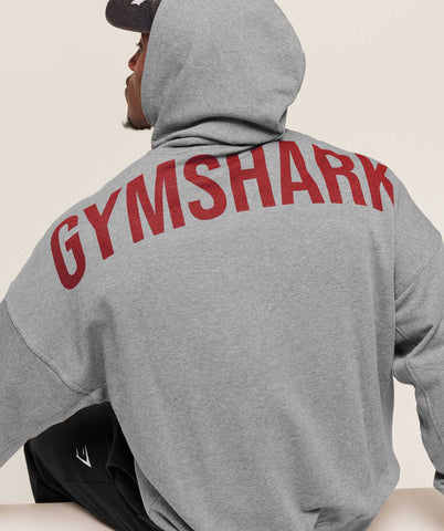 Power Hoodie