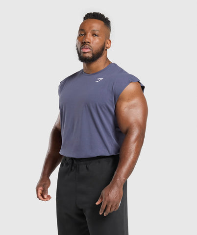 Critical Cut Off Tank